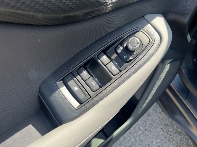 New 2025 Subaru Outback Premium image 11