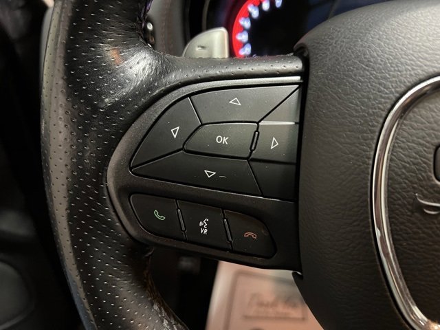 Used 2022 Dodge Durango R/T w/ Tow 'N Go Package image 38