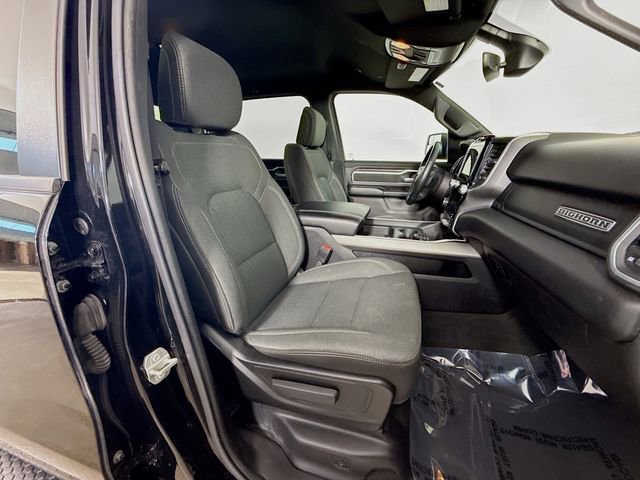 Used 2024 RAM 1500 Big Horn AWD/4WD image 26
