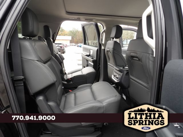 New 2026 Ford Expedition Max Active RWD image 34