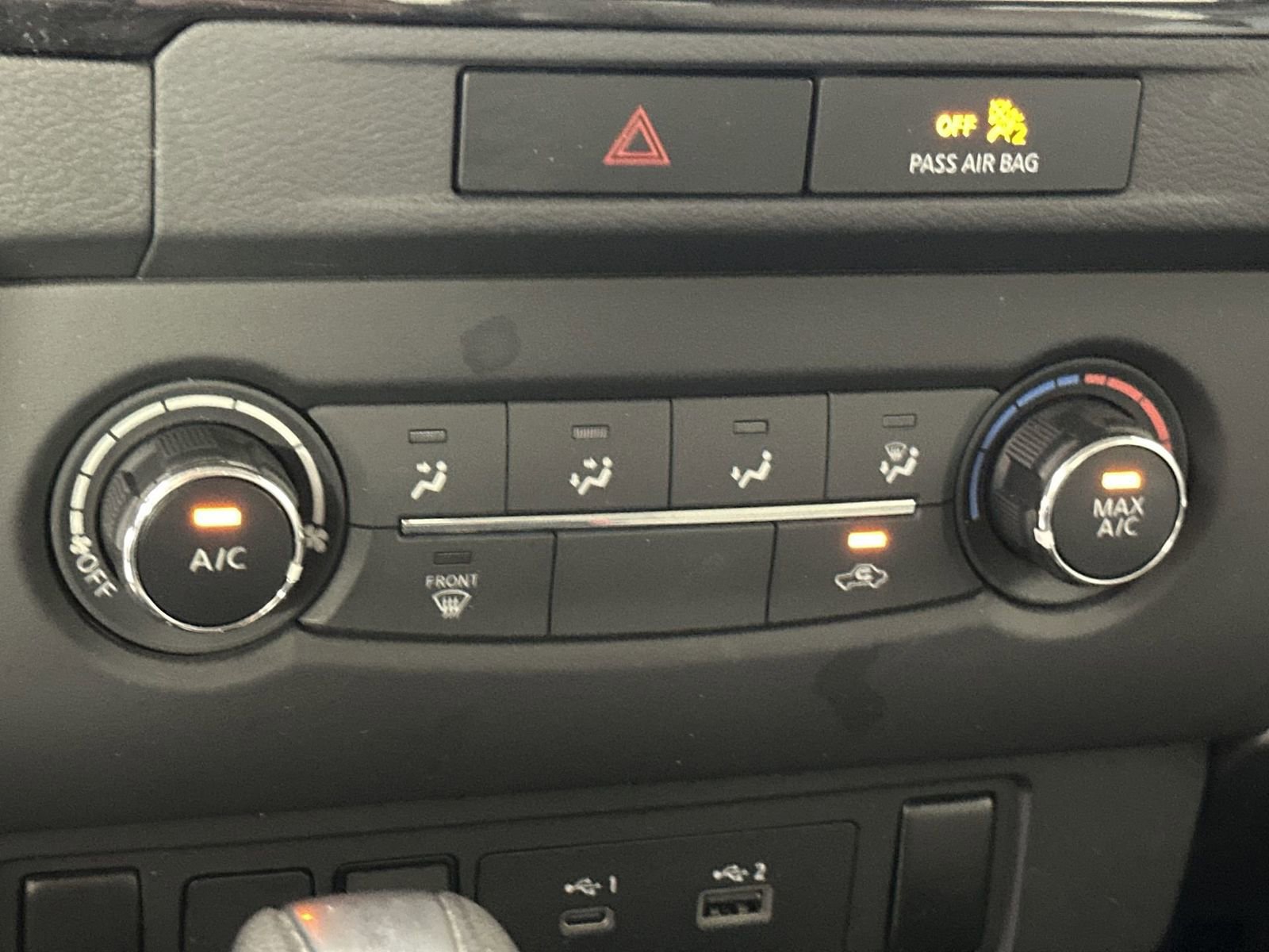 Used 2023 Nissan Frontier SV w/ Technology Package RWD image 19