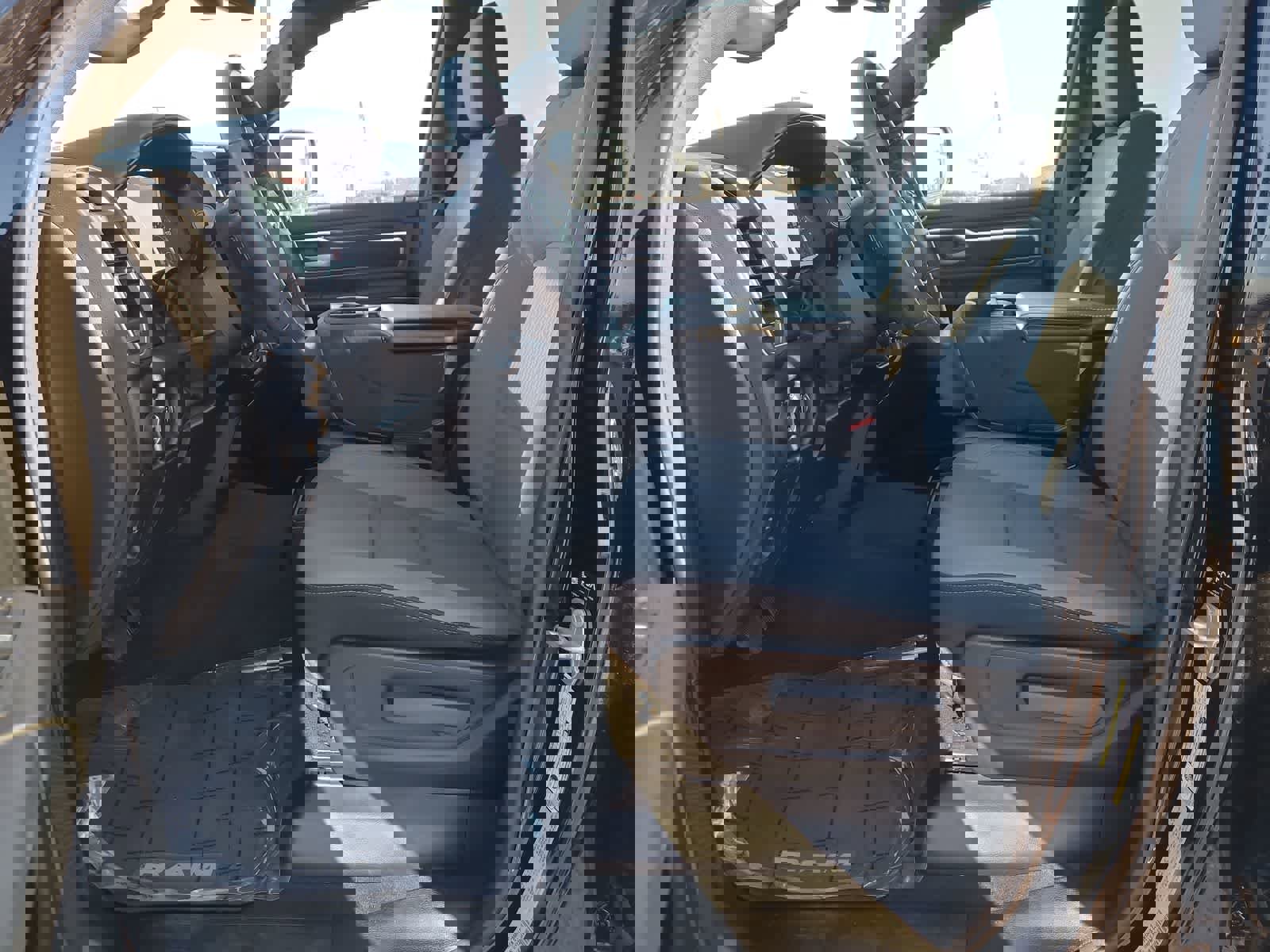 Certified 2024 RAM 1500 Big Horn image 19