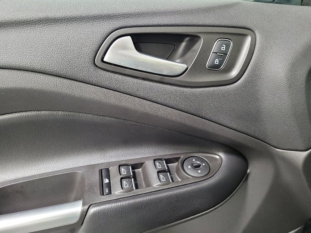 Used 2019 Ford Escape SEL FWD image 27