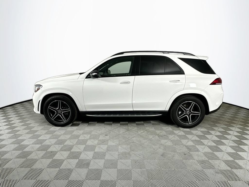 Certified 2023 Mercedes-Benz GLE 450 4MATIC image 4