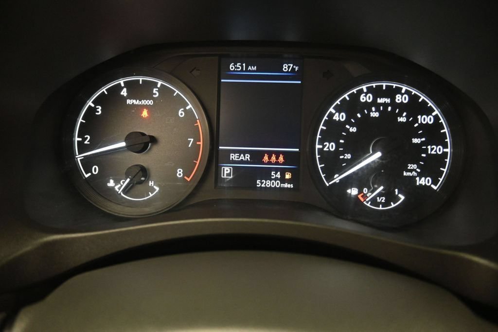 Used 2023 Nissan Altima 2.5 S FWD image 17