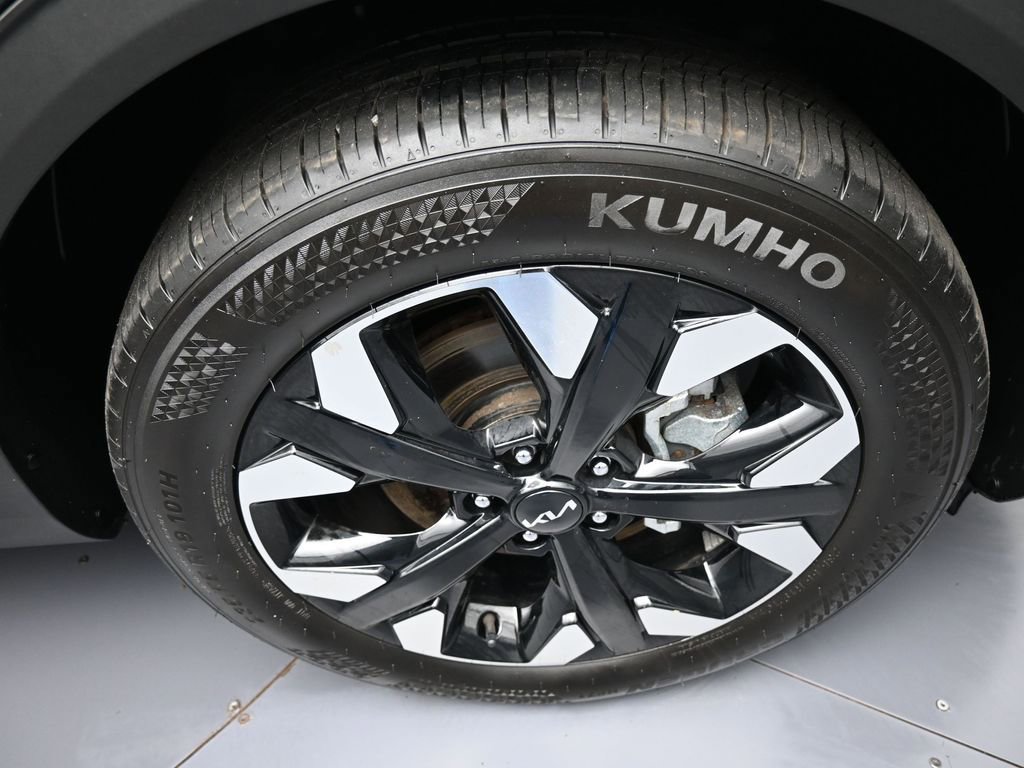 Certified 2023 Kia Sportage X-Line w/ X-Line Premium Package image 13