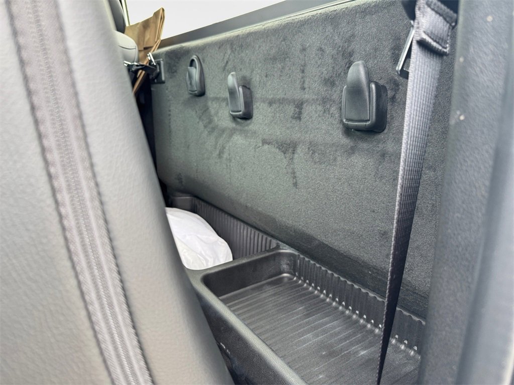 New 2026 RAM 5500 Tradesman image 24