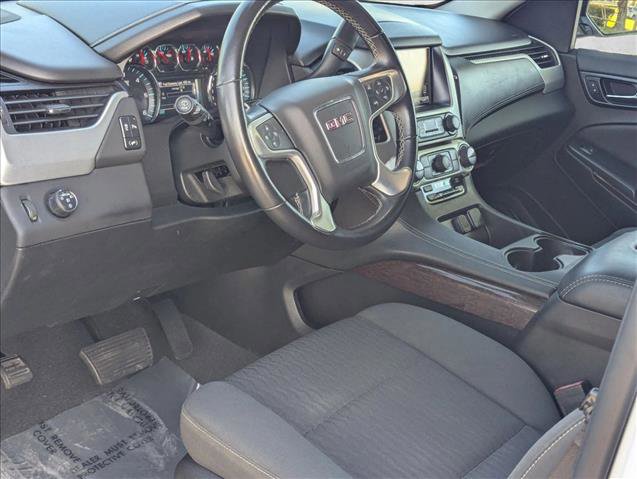 Used 2020 GMC Yukon SLE w/ Convenience Package RWD image 9