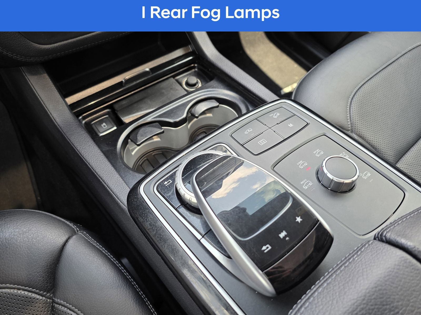 Used 2018 Mercedes-Benz GLE 43 AMG 4MATIC image 29