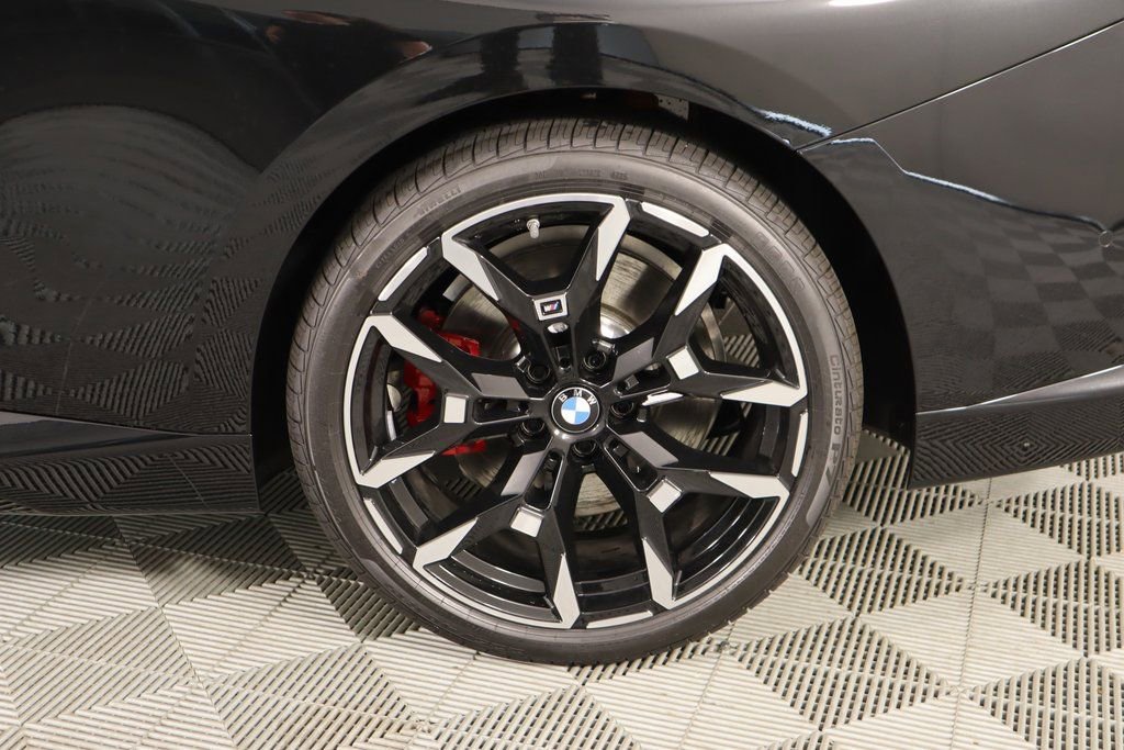 New 2025 BMW 230i xDrive Coupe w/ M Sport Package image 19