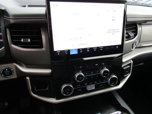 Certified 2024 Ford Expedition XLT AWD/4WD image 23