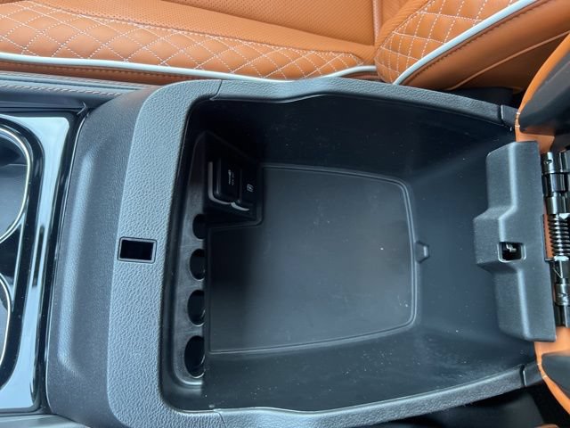 New 2026 Chrysler Pacifica Pinnacle FWD image 22