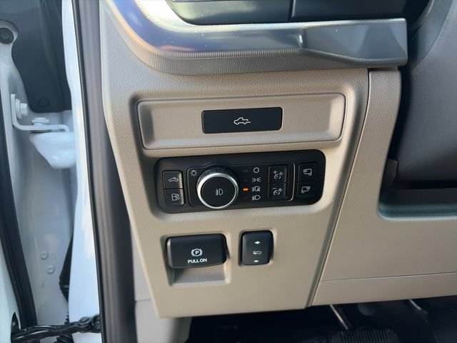 New 2026 Ford F150 Platinum w/ Equipment Group 703A Plus AWD/4WD image 12