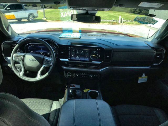 Used 2024 Chevrolet Silverado 1500 RST image 7