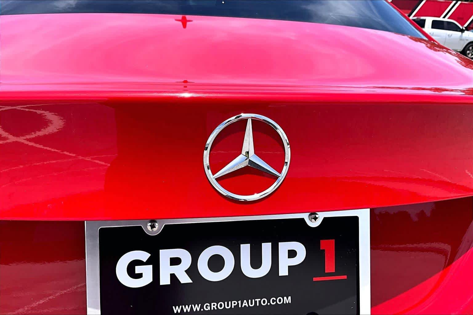 Used 2019 Mercedes-Benz CLA 250 image 31