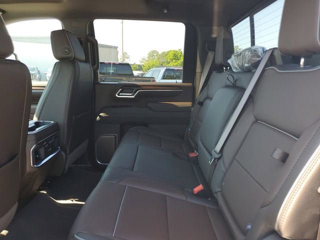 New 2026 GMC Sierra 2500 Denali w/ Denali Reserve Package AWD/4WD image 12
