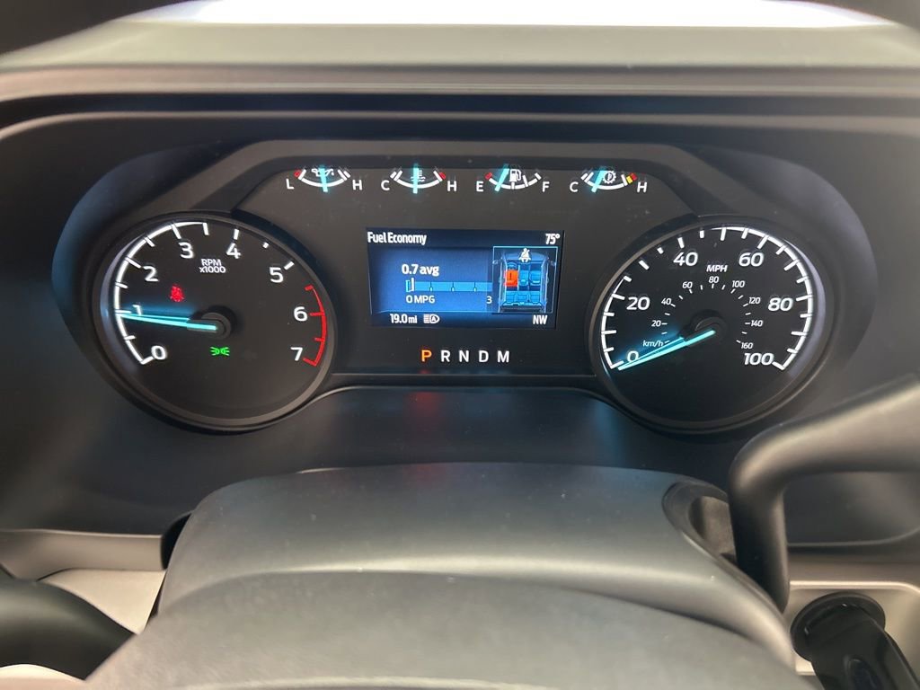 New 2026 Ford F250 XL image 15