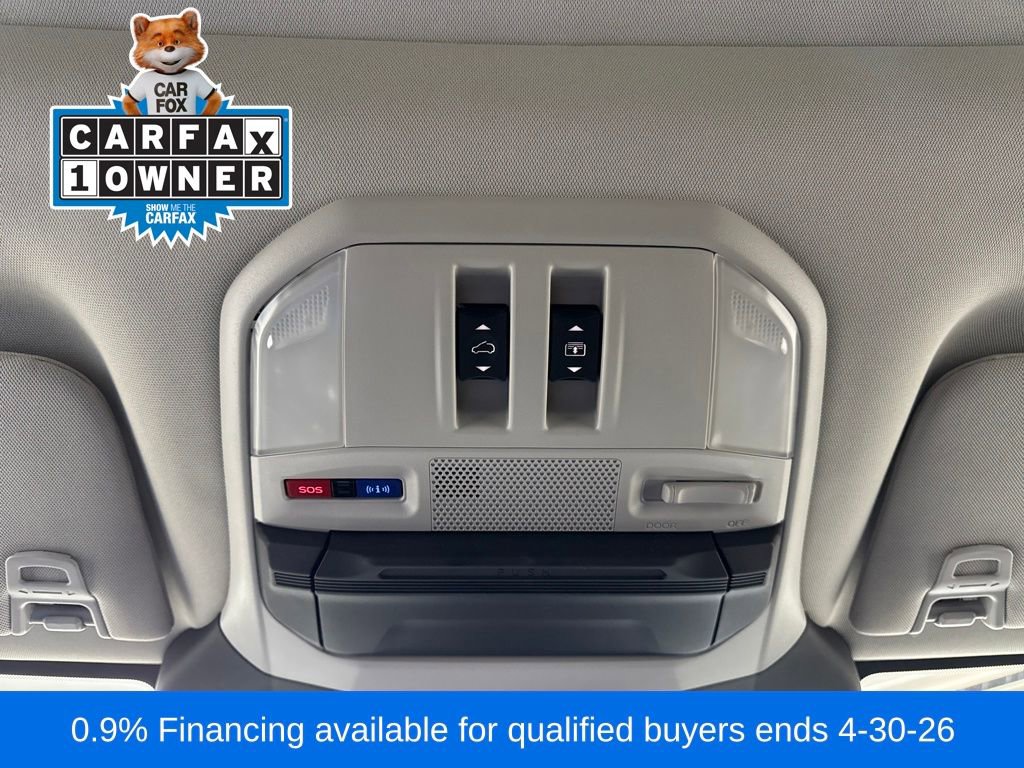 Certified 2025 Subaru Ascent Touring image 21