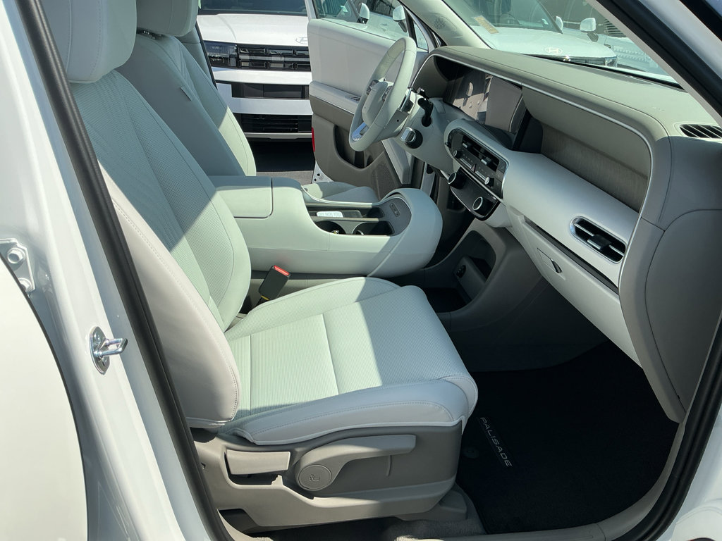 New 2026 Hyundai Palisade SEL image 14