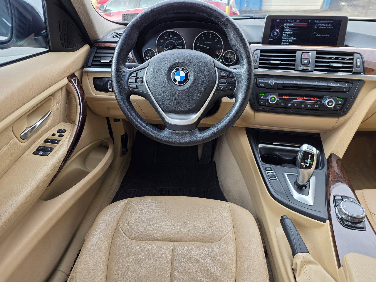 Used 2014 BMW 328d xDrive Sedan image 23