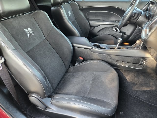 Used 2022 Dodge Challenger R/T Scat Pack RWD image 18