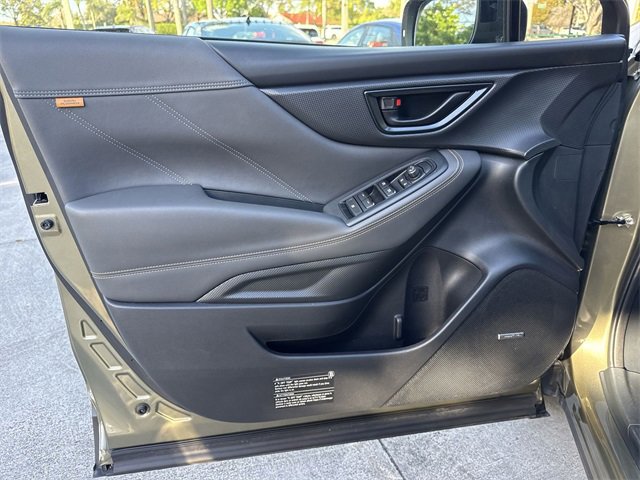 Certified 2023 Subaru Forester Wilderness image 13