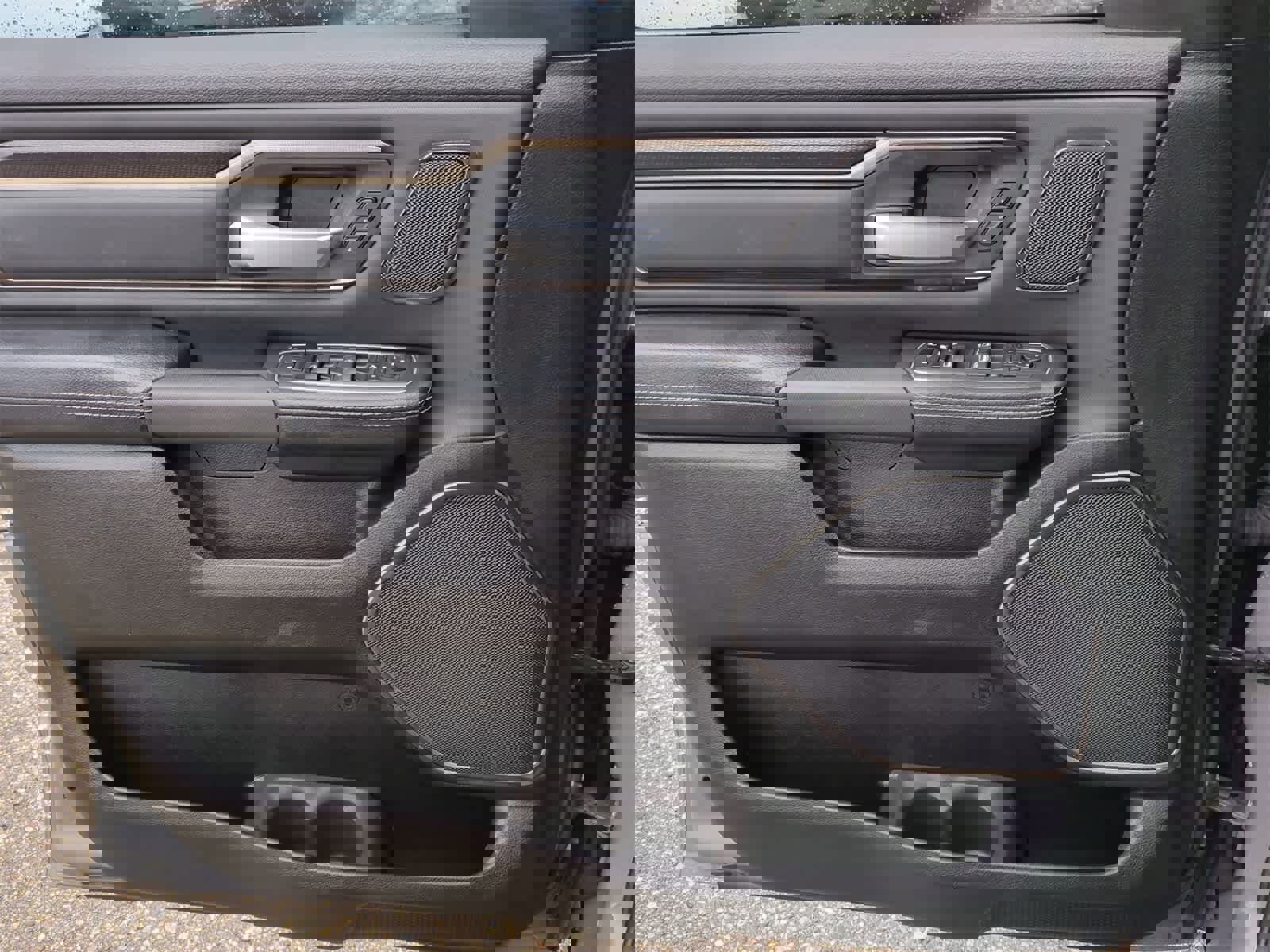 Certified 2023 RAM 1500 Rebel w/ Rebel Level 2 Equipment Group image 30