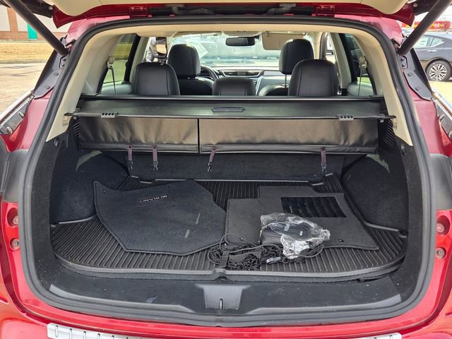 Used 2023 Nissan Murano SL w/ SL Moonroof Package image 13