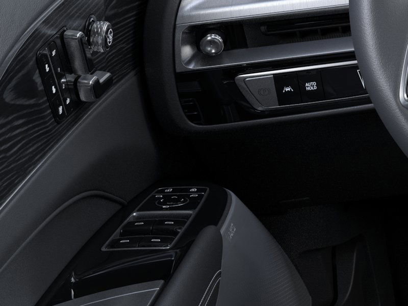 New 2026 Cadillac Lyriq Premium Sport image 22