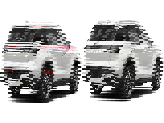 Used 2025 INFINITI QX60 Luxe image 2