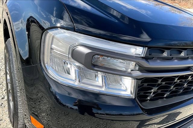 Used 2022 Ford Maverick XLT image 28
