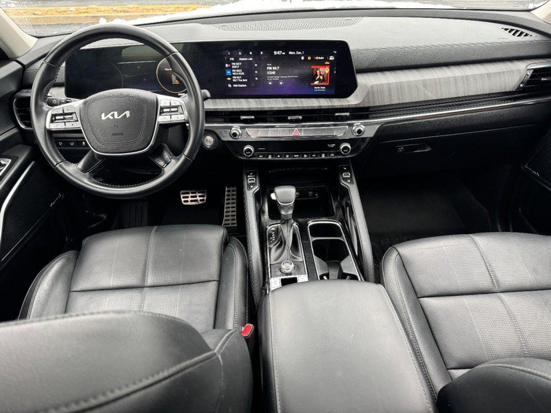 Used 2024 Kia Telluride SX image 13
