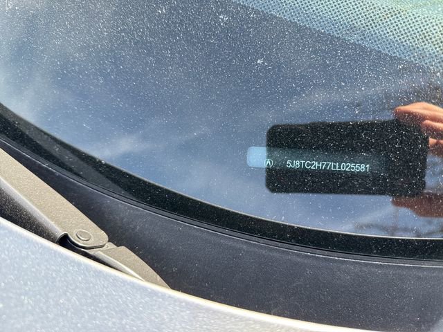 Used 2020 Acura RDX AWD w/ Advance Package image 22