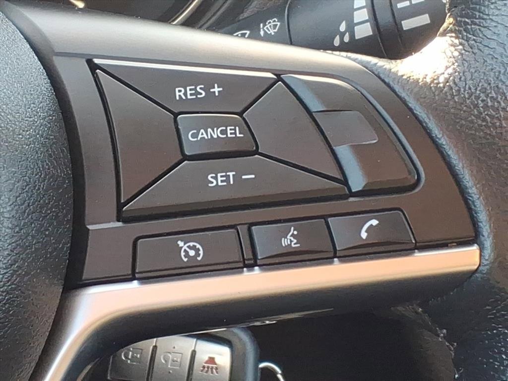 Used 2018 Nissan Rogue S w/ S Value Package image 11