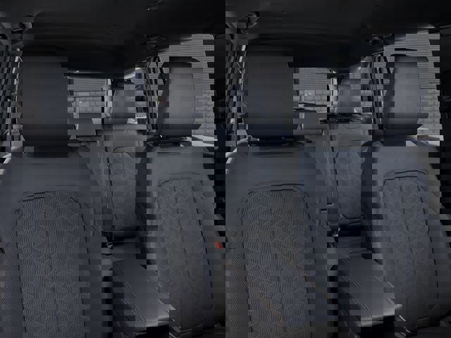 New 2026 Jeep Cherokee Overland image 12