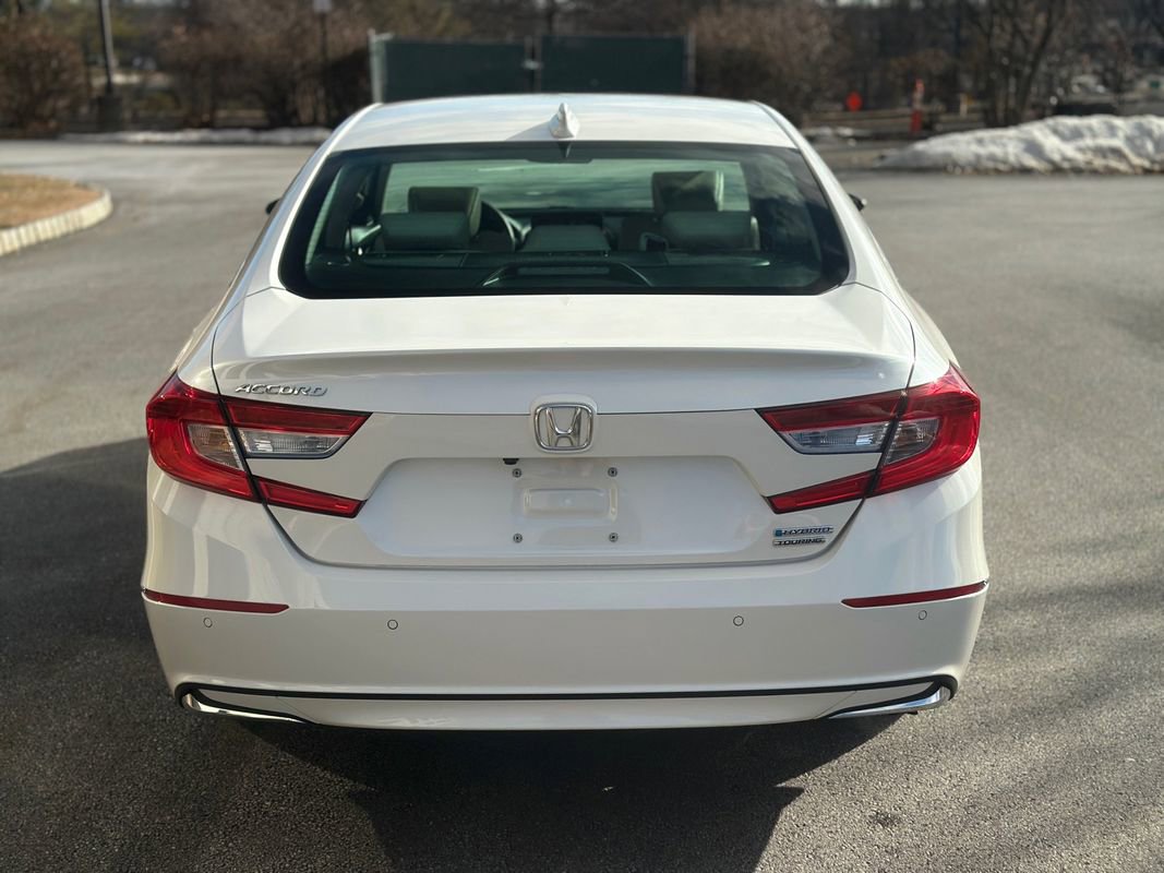 Used 2019 Honda Accord Touring image 7