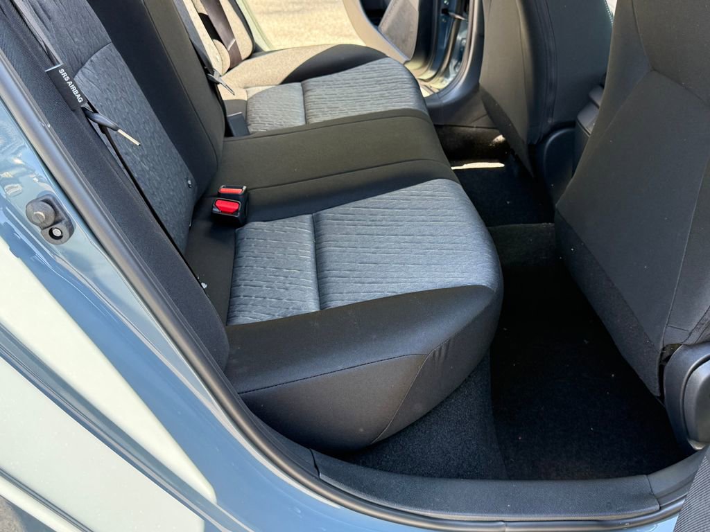 New 2026 Nissan Sentra SV w/ SV Convenience Package image 21