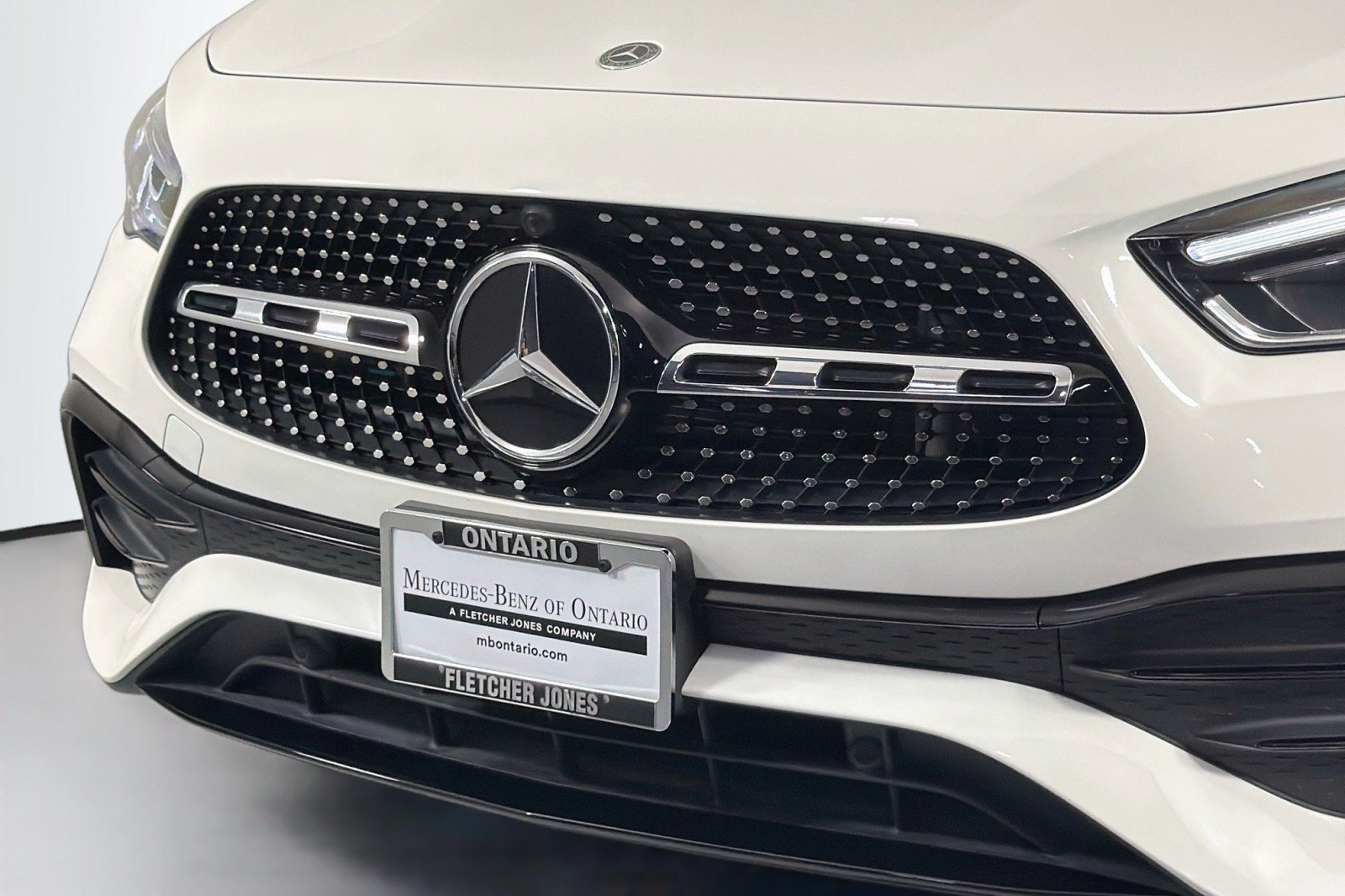 Used 2023 Mercedes-Benz GLA 250 image 13