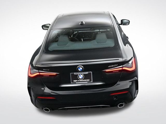 New 2026 BMW 430i xDrive Coupe AWD/4WD image 24