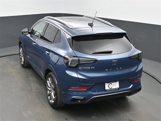 New 2026 Buick Encore GX Avenir w/ Avenir Technology Package image 41