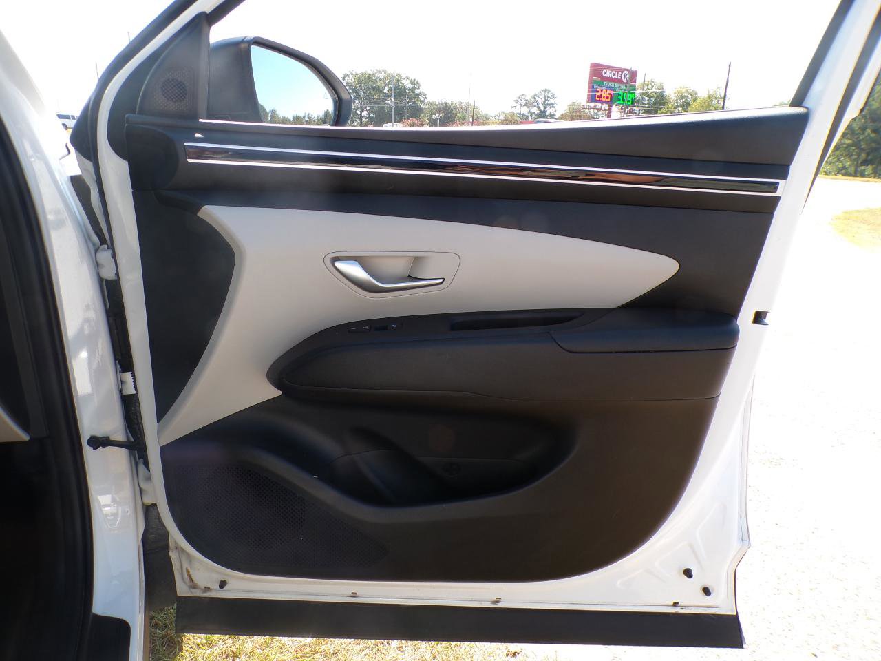 Used 2024 Hyundai Tucson SEL FWD image 26