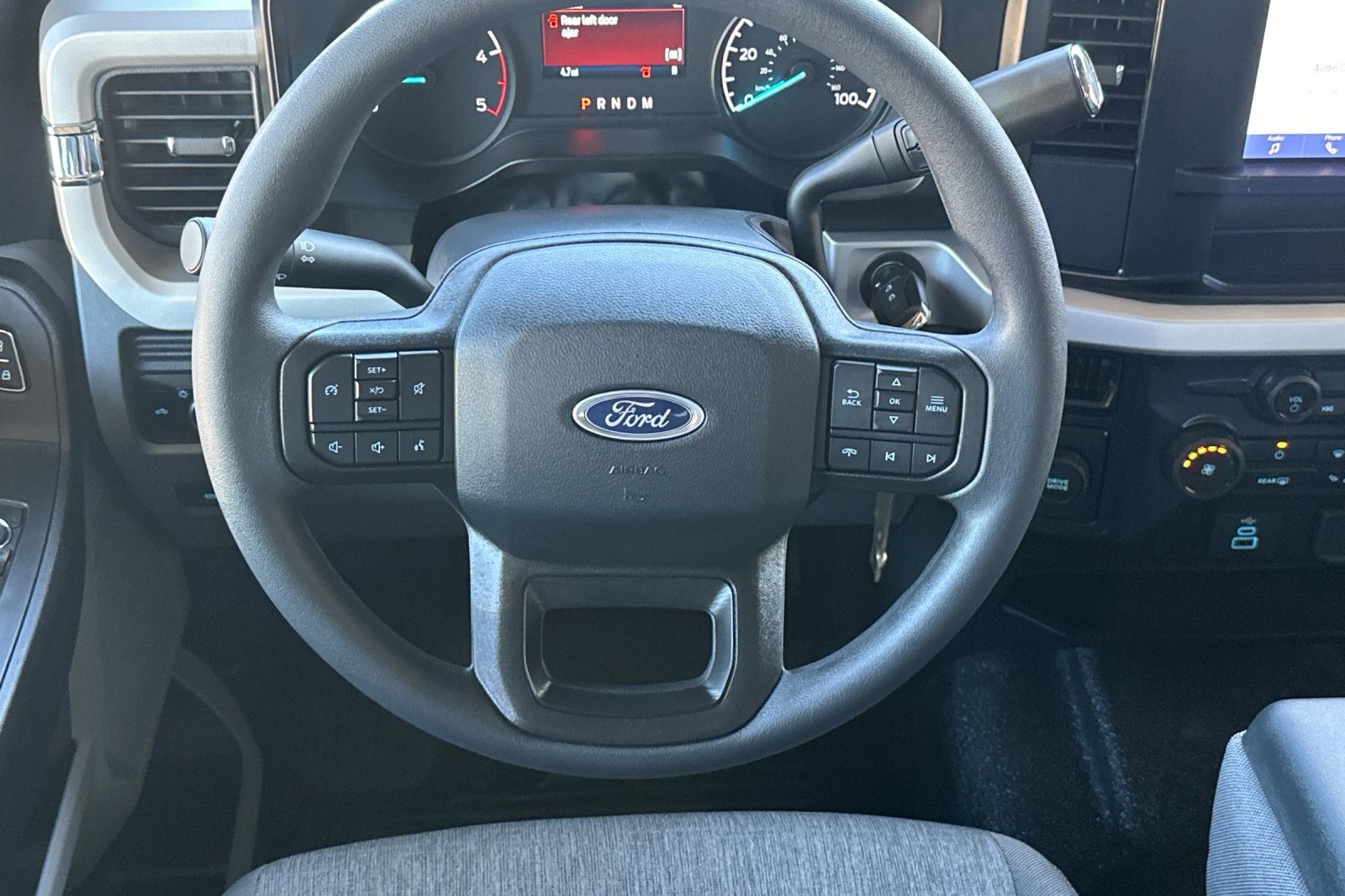 New 2026 Ford F350 XL image 14