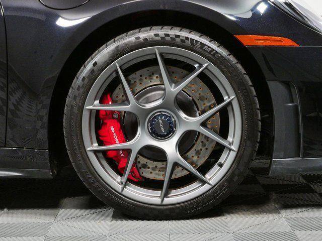 Certified 2026 Porsche 911 GT3 RWD image 32
