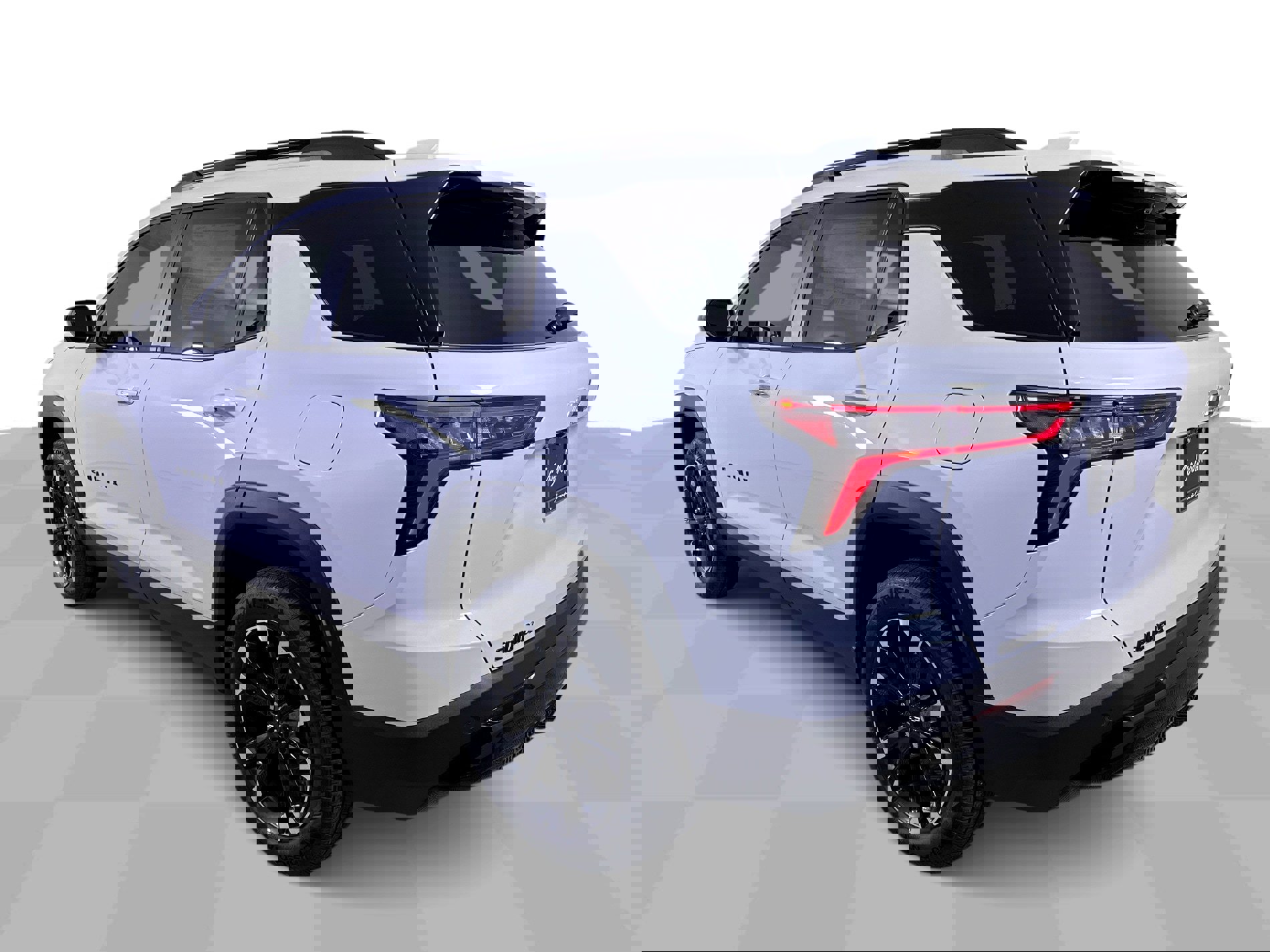 New 2026 Chevrolet Equinox RS w/ Convenience Package III image 41