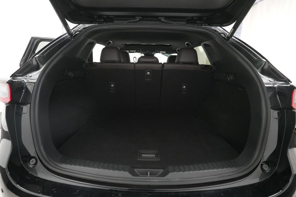Certified 2025 MAZDA CX-5 Signature AWD/4WD image 10