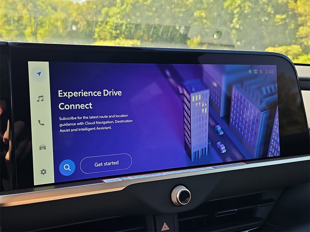 New 2026 Toyota Crown image 9