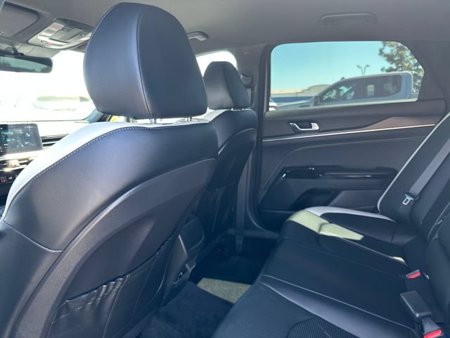 Used 2026 Kia K5 GT-Line FWD image 21