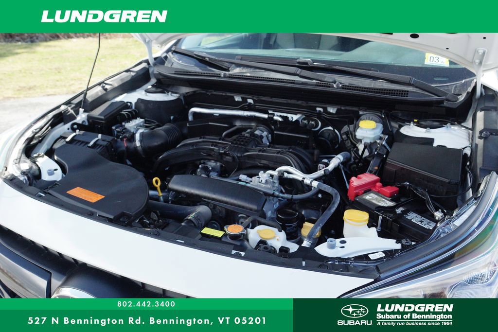 Used 2023 Subaru Outback Onyx Edition image 24