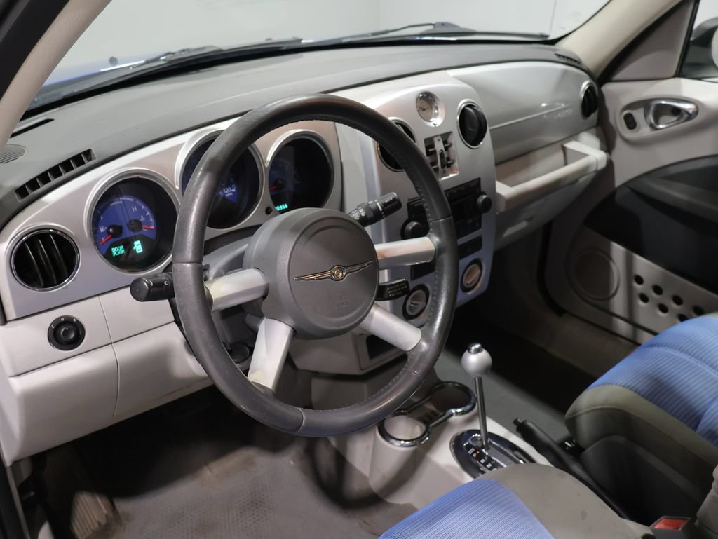 Used 2007 Chrysler PT Cruiser Touring FWD image 14