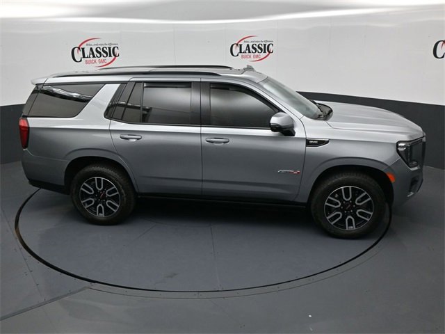 Used 2024 GMC Yukon AT4 w/ AT4 Premium Package image 22